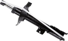 REAR AXLE RIGHT SHOCK ABSORBER 318220