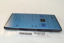 Samsung Galaxy S22 Ultra 5G 512GB Black - Unlocked AT&T T-Mobile Verizon 7636520