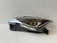 Renault Zoe 2015 Vorne links Scheinwerfer 260609388R MCJ13373