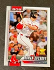 Roman Anthony 2026 Topps Series One Base Rookie RC Gold Cup Boston Red Sox RC💥