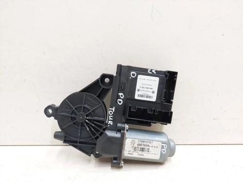 Volkswagen Touran I 2004 Vorne rechts Fensterhebermotor Tür vorne VLU24648