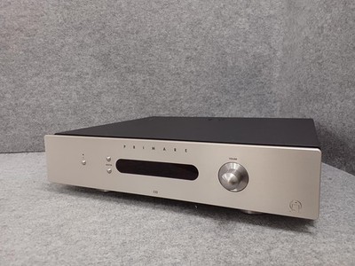 Primare I22 Integrated Amplifier Ultra Fast Power Device High Power Used