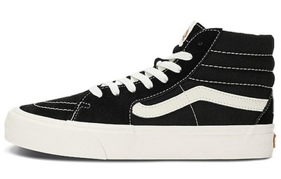 Sk8 Vans Hi VR3 'Black Marshmallow' - VN0005UN1KP Size