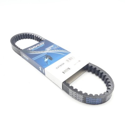 Dayco CVT8134 Keilriemen Antriebsriemen 18x743mm für Kymco Like People Super 8 9