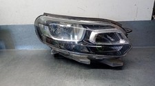 9808567680 scheinwerfer rechts CITROEN SPACETOURER AUTOBUS V 2016 5586526