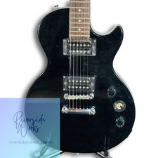 Epiphone Les Paul Special 2 E-Gitarre 22 Bund inklusive Koffer