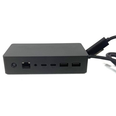Microsoft Surface Dock 2 Model 1917 USB-C Docking Station (1GK