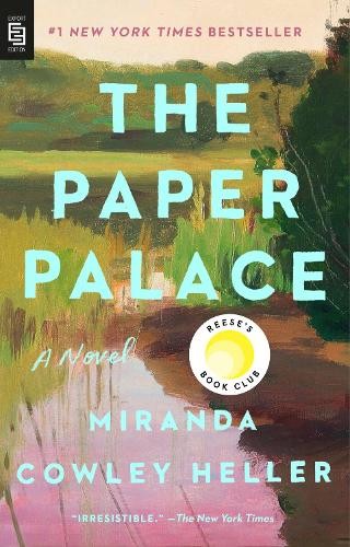 Miranda Cowley Heller The Paper Palace (Tascabile)