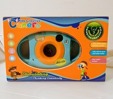 Digital Camera For kids