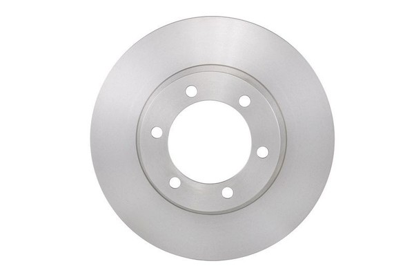 2X Bosch Bremsscheibe 0 986 479 304 FüR Toyota-image