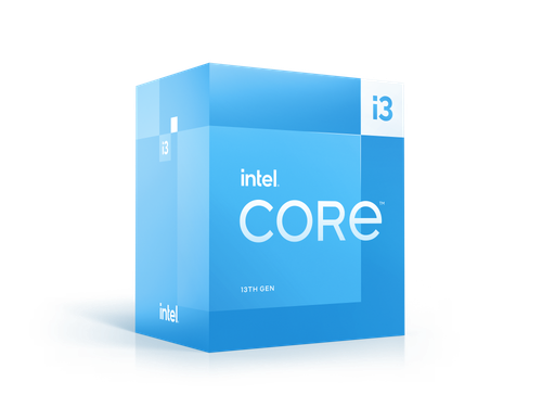 Custom PC Intel i3-13100 16GB DDR5 RTX 4090 512GB NVMe MM7.68.59 - Picture 3 of 16