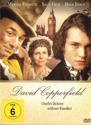 David Copperfield (DVD)