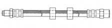 Flexible de frein Volvo 780