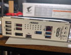 GIGABYTE Z890 AORUS ELITE WIFI7 ICE ATX Intel Motherboard sold with AIO NO CPU — photo 5