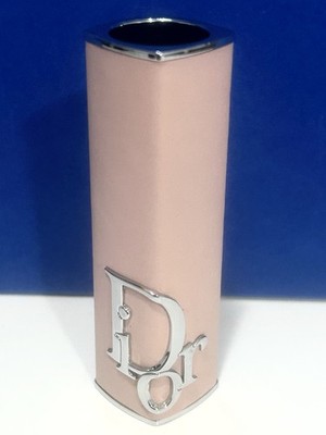 Dior Addict Refillable Couture Lipstick Case Rose Montaigne