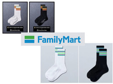 2026 Family Mart Sock Tokyo Marathon  Seasonal Releases