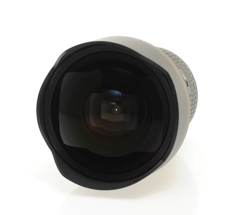 Nikon Af-s Nikkor 14-24mm F2.8g Ed Nano Crystal Coat Lens/d4/d810