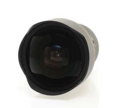 Nikon Af-s Nikkor 14-24mm F2.8g Ed Nano Crystal Coat Lens/d4/d810