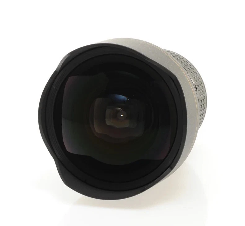 (Scatola aperta) Nikon Nikkor AF-S 14-24mm f2.8 G SWM ED IF Zoom obiettivo attacco F #2 - Immagine 2 di 3