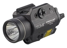 Streamlight 69120 TLR-2 300-Lumen Rail-Mounted Red Aiming Laser
