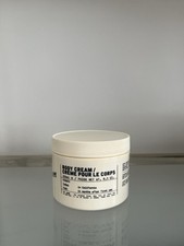 Le Labo Hinoki Body Cream 250 ml Brand New