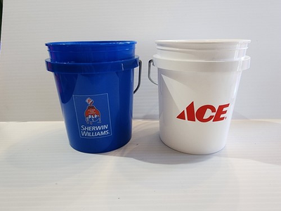 #ad Ace Hardware amp; Sherwin Williams Mini Bucket 2 Pack $12.99