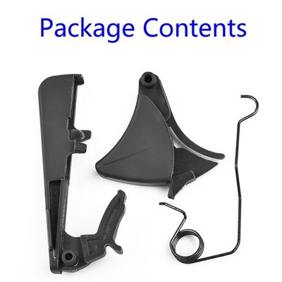Für 350 345 340 Gasauslöser Federsatz Home Improvement Langlebig
