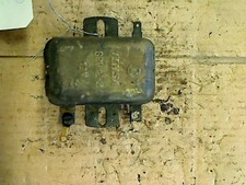 Alternateur Citroen DYANE