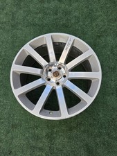 Chrysler 300 Srt 8 2005-2010 20 Factory Stock 20 In Polished Oem Wheel Rim Read