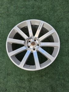 Srt Wheels Chrysler 300 | eBay