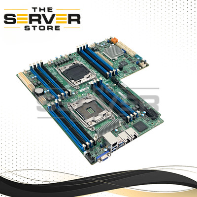 Supermicro X10DRW-I DP Motherboard X10DRW-i