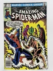 Amazing Spider-Man 215 VF+ Very Fine+ 8.5 Marvel 1981 Newsstand