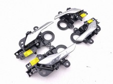Porte avant et accessoires Jaguar E