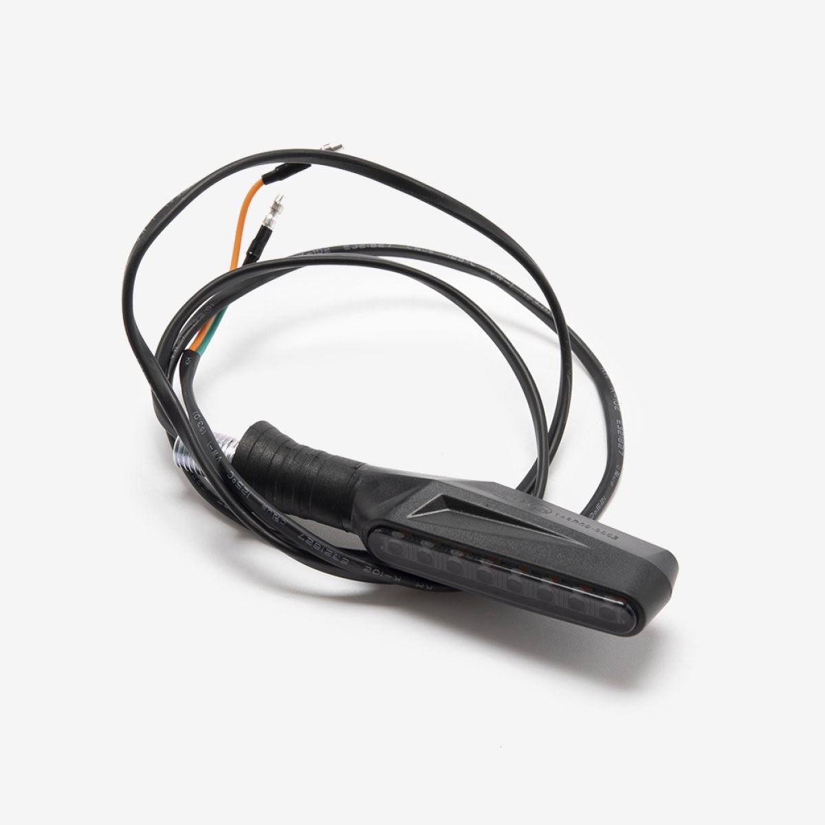Rear Left Indicator for TL45 Incandescent Indicator Assembly ECE Compliant Amber