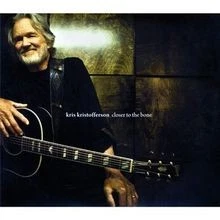 Closer to the Bone von Kristofferson,Kris | CD | Zustand gut - Bild 1 von 2