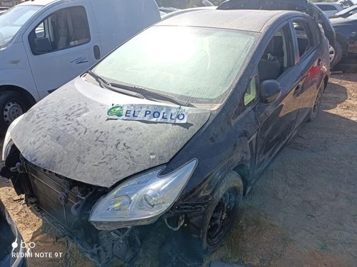 8156147180 Piloto Trasero Izquierdo para TOYOTA PRIUS (ZVW30) 2012 1314297 - Imagen 2 de 5