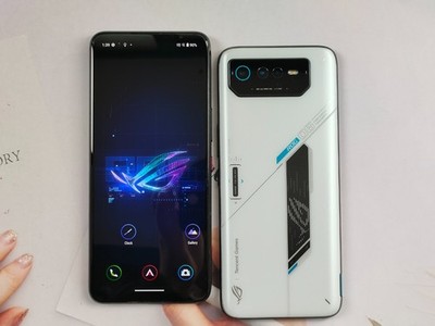 Asus ROG phone 6 128/256/512GB UNlocked（5G) Android Google Global Gaming Phone