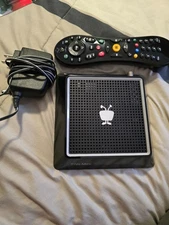 Tivo Mini TCDA92000 Receiver with Remote Power Supply TESTED