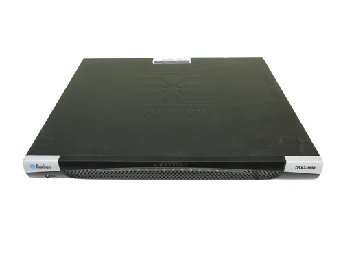 Raritan Dominion SX DSX2-16 16-Port Serial Console Server