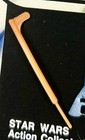 Vintage Star Wars 1977 Kenner Darth Vader Original Figure Custom 12 Back Card — photo 5