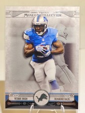 2014 Topps Museum Collection - Reggie Bush #87 [gls0025]