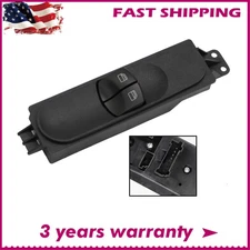 9065451513 Front Driver Side Power Window Switch For 2007-18 Mercedes Sprinter