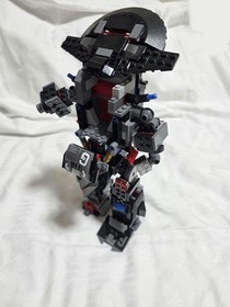 LEGO NINJAGO [LOT OF 8 SETS] 9449 70501 70601 70613 70747 70750 70754 70665
