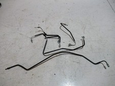 Durites de freins (Yamaha - Evolis/Xmax 300 2017 - 2021) - photo 1