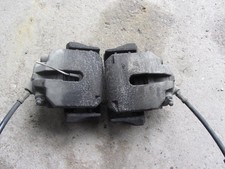 BMW E39 5ER 523I TOURING 2x BREMSSÄTTEL BREMSSATTEL VORNE LINKS RECHTS 60/22/296