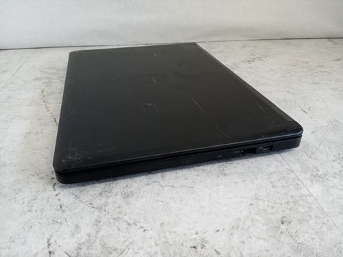 Dell Latitude E5250 12.5" Laptop Intel i5 5th Gen 8GB RAM - BAD KB - READ -RR - Picture 5 of 6