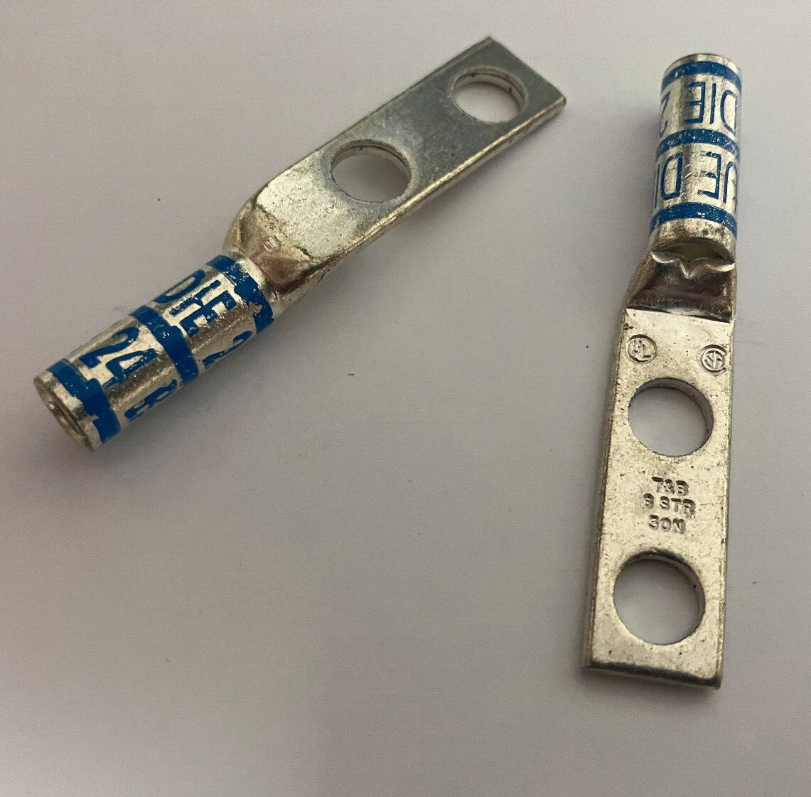 6 awg cheap crimp connectors