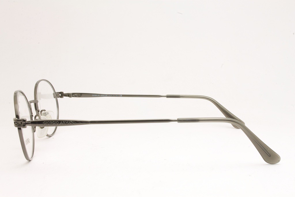 VINTAGE GIORGIO ARMANI 244 976 EYEGLASSES 50 22 135 | eBay