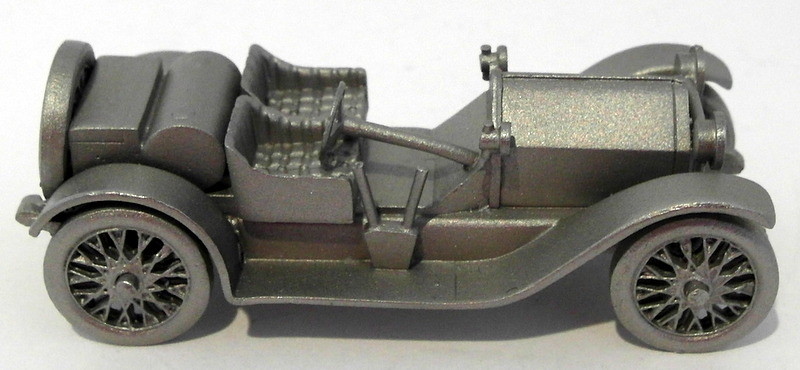 STUTS BEARCAT1915 フランクリンミント Franklin Mint 1915 Stutz Bearcat Speedster Red - MW-375 | eBay