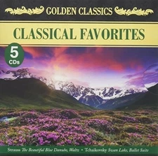 Various Artists - Classical Favorites (Various Artists) [CD]